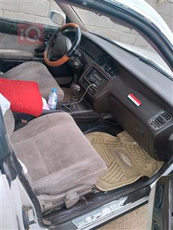 تويوتا كراون